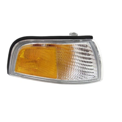 Luz de giro/estacionamiento lado del pasajero para Mitsubishi Mirage 1997-2001 Foto 1 de 3