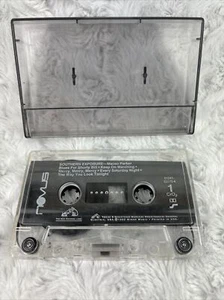 Maceo Parker Southern Exposure Cassette - Good Condition - Picture 1 of 9