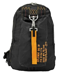 Tactical Backpack Parachute Clip Deploy Military Survival Molle Bug Out Bag - Picture 1 of 5