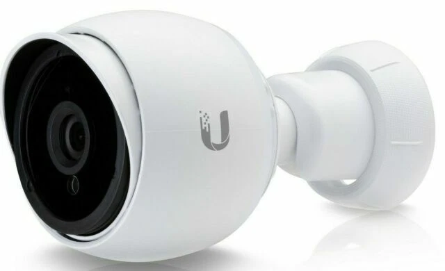 NEW Ubiquiti UniFi Protect UVC-G3-BULLET G3 Bullet Video Camera - Image 1 of 1