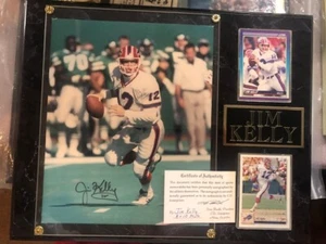 Jim Kelly - Bild 1 von 6