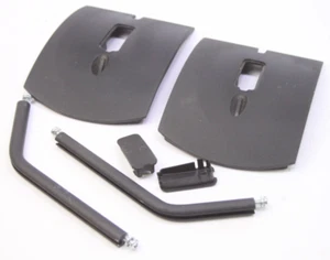 Bose Genuine UTS-20 Speaker Mount Stand Acoustimass Lifestyle Jewel Dual/Single - Picture 1 of 1