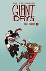 Giant Days: Extra Credit by John Allison 9781684152223 NEW Free UK Delivery