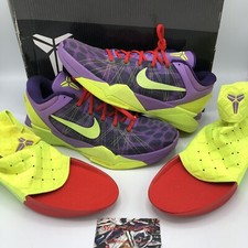 kobe 7 xmas