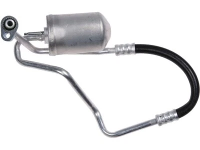 For 2013-2014 Ford Flex A/C Receiver Drier API 92925BV METRIX - Image 1 of 2