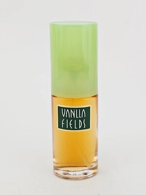 Perfume Coty Vanilla Fields para mujer colonia spray fragancia de 1 oz Foto 1 de 4