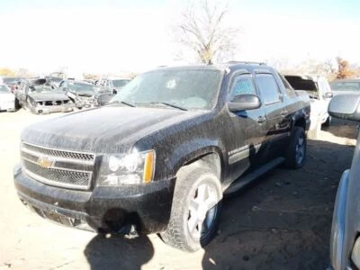 Colector de escape del conductor 6,0 L compatible con camioneta Sierra 2500 99-16 2023623 Foto 1 de 4