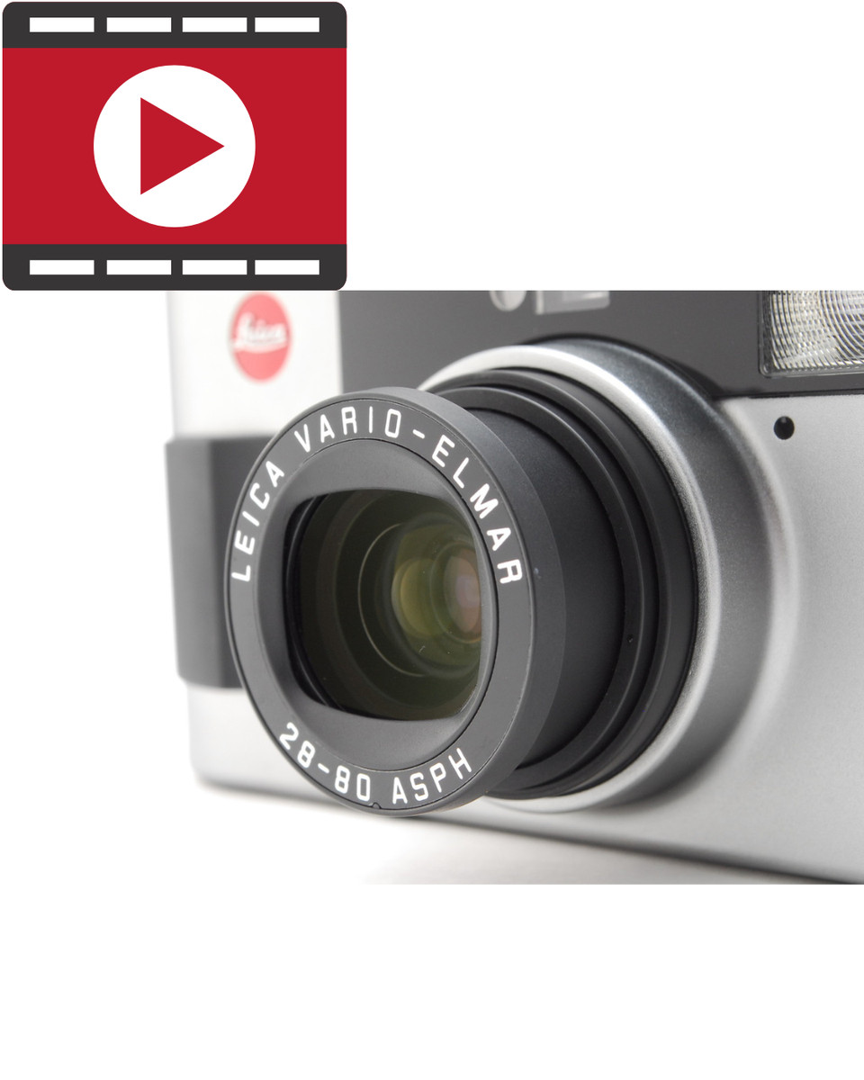 Leica C3 Film Cameras for sale - eBay