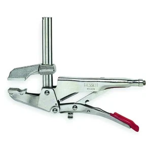 Abrazadera de bloqueo de brazo deslizante Bessey, tapa de 8", 4". SG4 Bessey SG4 4" 788502052122 - Imagen 1 de 1