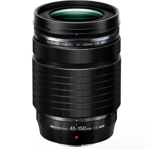 OM System M.Zuiko Digital ED 40-150mm F4.0 PRO for Micro Four Thirds System - Picture 1 of 2