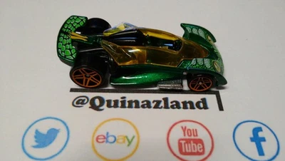 Hot Wheels Open road-ster 2006 confezione multipla (A39) - Immagine 1 di 4