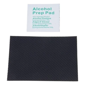 Thermal Pad 17.3W/mK Non Conductive Heat Resistance Extreme Silicone Thermal Pad - Photo 1/8
