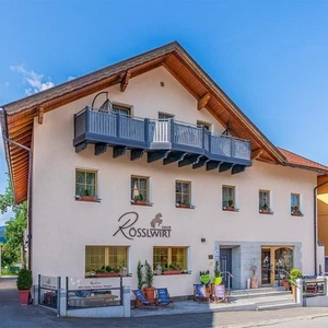 3 Tage Urlaub Hotel Rösslwirt 3*S Bayerischer Wald Lam Erholung Reise - Bild 1 von 1