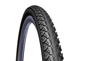 Mitas Reifen Shield V 81 Classic 22 26x1.75 Zoll 47-559 schwarz clever face - Bild 1 von 1