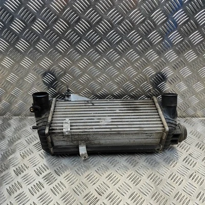 Kia Optima Sportswagon JF Intercooler Kühler 28270-2U210 1.6 Diesel 100KW 2019 - Bild 1 von 4