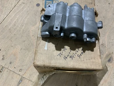 GM Power Bench 1972 1985 asiento canastilla transmisión nuevo como nuevo completo 20081400 Foto 1 de 3