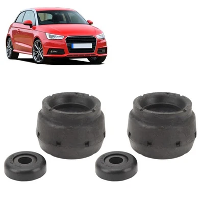 Front Shock Absorber Strut Mount Replacement For Toledo 1J0412331 - Image 1 of 4