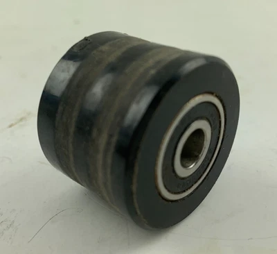 Rodillo de cadena de marco OEM Suzuki para RM-Z250 / RM-Z450 / RM 125 / RM 250 / LT-Z400 Foto 1 de 4