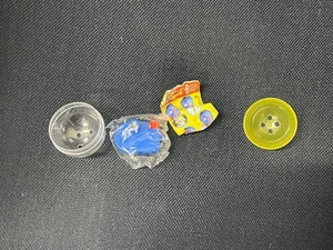 TOMY Thunderbirds TB1 Thunderbird 1 Mini Viewer Gerry Anderson - Picture 1 of 1