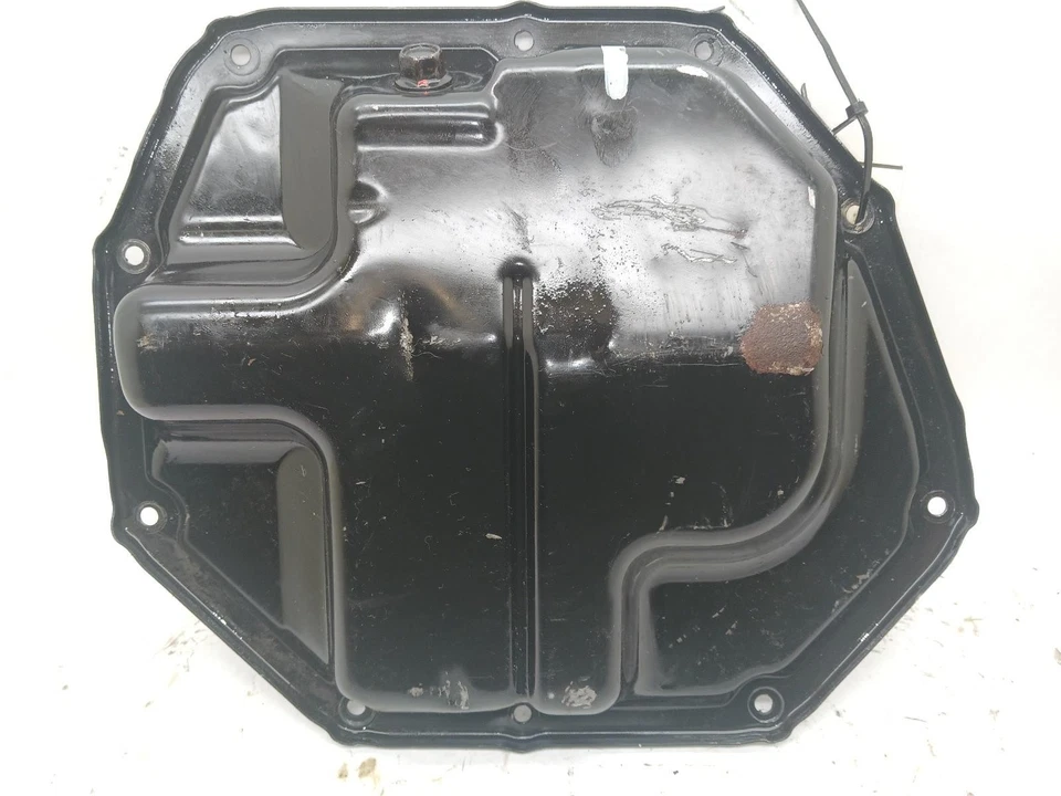 '17-'22 NISSAN ROGUE SPORT Lower Oil Pan 2.0L OEM 6 Month Warranty! - Image 1 of 4