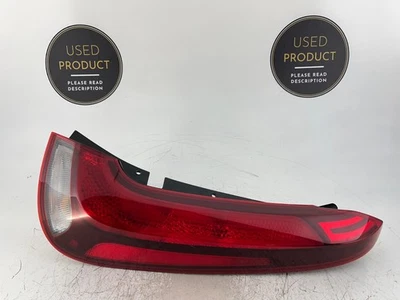 OEM| 2020 - 2022 Kia Soul Halogen Tail Light (Right/Passenger) 92402-K0 Foto 1 de 4