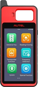 Herramienta programadora de llaves Autel KM100 genuina Lite de IM508S IM608 PRO incorporada APB112 - Imagen 1 de 9