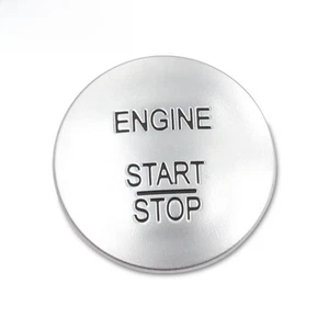 Fits FOR MERCEDES FOR BENZ Push Start Button Keyless Go Engine Start Stop - Picture 1 of 5