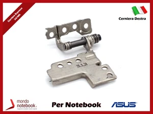 Cerniera Hinge [DX] ASUS VivoBook 15 F515 X515 X515D X515DA F515J X515J F515JA - Afbeelding 1 van 1