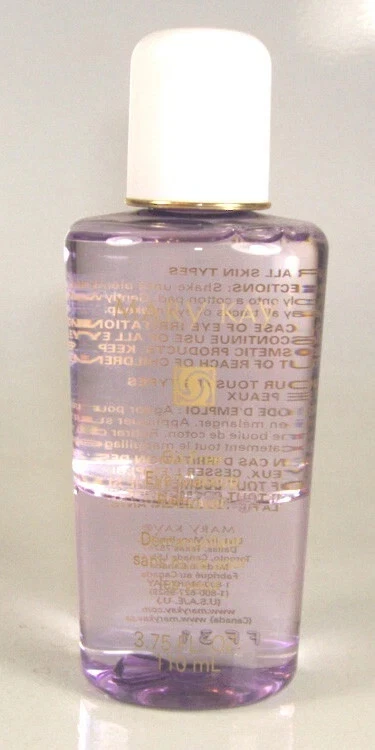 Desmaquillante de ojos Mary Kay sin aceite 3,75 oz tamaño completo para todo tipo de piel Foto 1 de 1