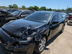 Driver Left Front Spindle/Knuckle Fits 07-16 VOLVO 80 SERIES 515237 - Picture 1 of 12