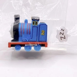 Minifigura durmiendo Edward the Blue Engine Nemurasetai Thomas & Friends Bandai - Imagen 1 de 9