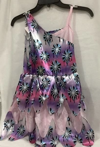 Girl’s Girls Size 8/ 10 Medium Rubies Monster High Costume Dress Outfit - Picture 1 of 6