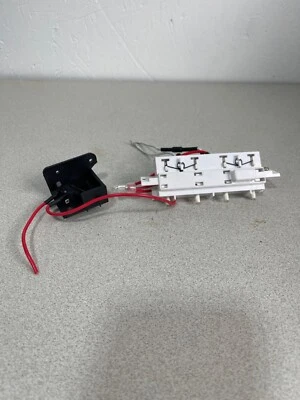 Black & Decker Food Processor FP4200 Replacement Part Selector Control Switch - Image 1 of 3