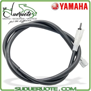 Trasmissione Contachilometri Cordina x Mbk Booster Bws 50 1997-2006 Cavo Rinvio - Foto 1 di 2