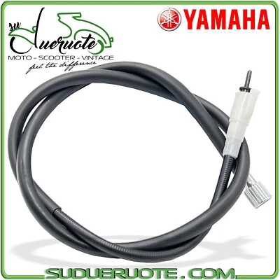 Trasmissione Contachilometri Cordina x Mbk Booster Bws 50 1997-2006 Cavo Rinvio - Immagine 1 di 2