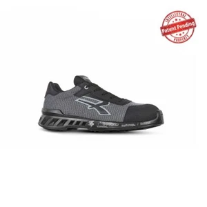 Scarpe antinfortunistiche uPower RED LEVE ADAM ESD S1P SRC - Foto 1 di 1