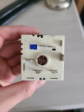 GE WG02F04019 WB24T10058 Infinity Switch for Range