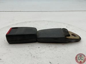 1989-1998 Porsche 911 993 964 Rear Seat Belt Receiver 477857739B 127946 - Picture 1 of 6