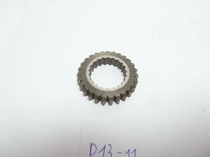 Kawasaki KX 250 -  Zahnrad | Wasserpumpe Kurbelwelle Getriebe | 1992-2004 - Bild 1 von 6