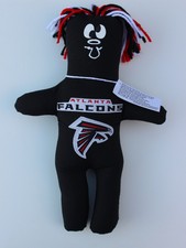 Dang It! Doll Atlanta Falcons Nfl Frustration Stress Relief Dolls