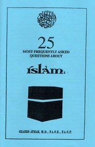 25 Most Frequently Asked Questions About Islam - Foto 1 di 4