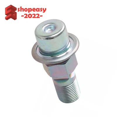 Amortiguador de presión de inyección de combustible adecuado para camioneta Toyota 4Runner 1988-1995 Foto 1 de 4