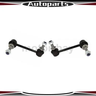 Kit de eslabones estabilizadores delanteros para Toyota 4Runner 2011 2013 2014 2015 2016 Foto 1 de 3