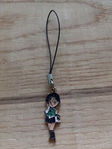 Pasek na telefon Sailor Moon do etui AirPods, brelok, przełącznik, torba zamek błyskawiczny - Zdjęcie 1 z 1