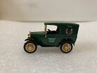 OZARK BREWING COMPANY, ARKANSAS. BEER DELIVERY TRUCK 1:57 SCALE. MATCHBOX