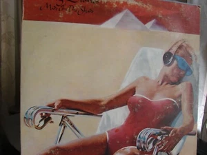 The Rolling Stones 'Made In The Shade' P-1972-1974  promotional BV LP Record - Picture 1 of 2