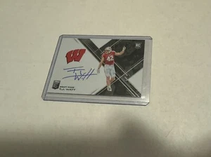 2017 Panini Elite Draft Picks TJ Watt #233 Rookie Auto RC - Steelers - Bild 1 von 2