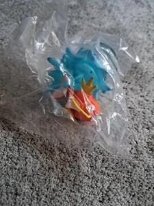 Pokemon Figur Karpador - Bild 1 von 2
