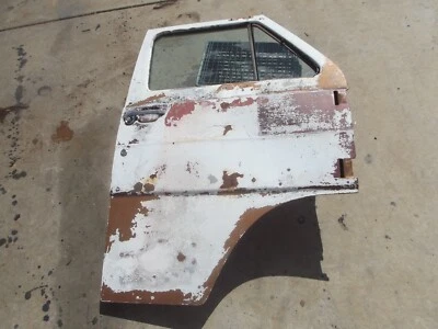 Ford Econoline 1968 69 70 74 furgoneta E100 E200 puerta delantera lateral del pasajero Foto 1 de 4