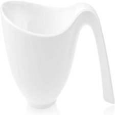Villeroy & Boch 0.45 Litre Flow Cup with Handles